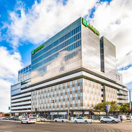 Holiday Inn Werribee By Ihg Bagian luar foto