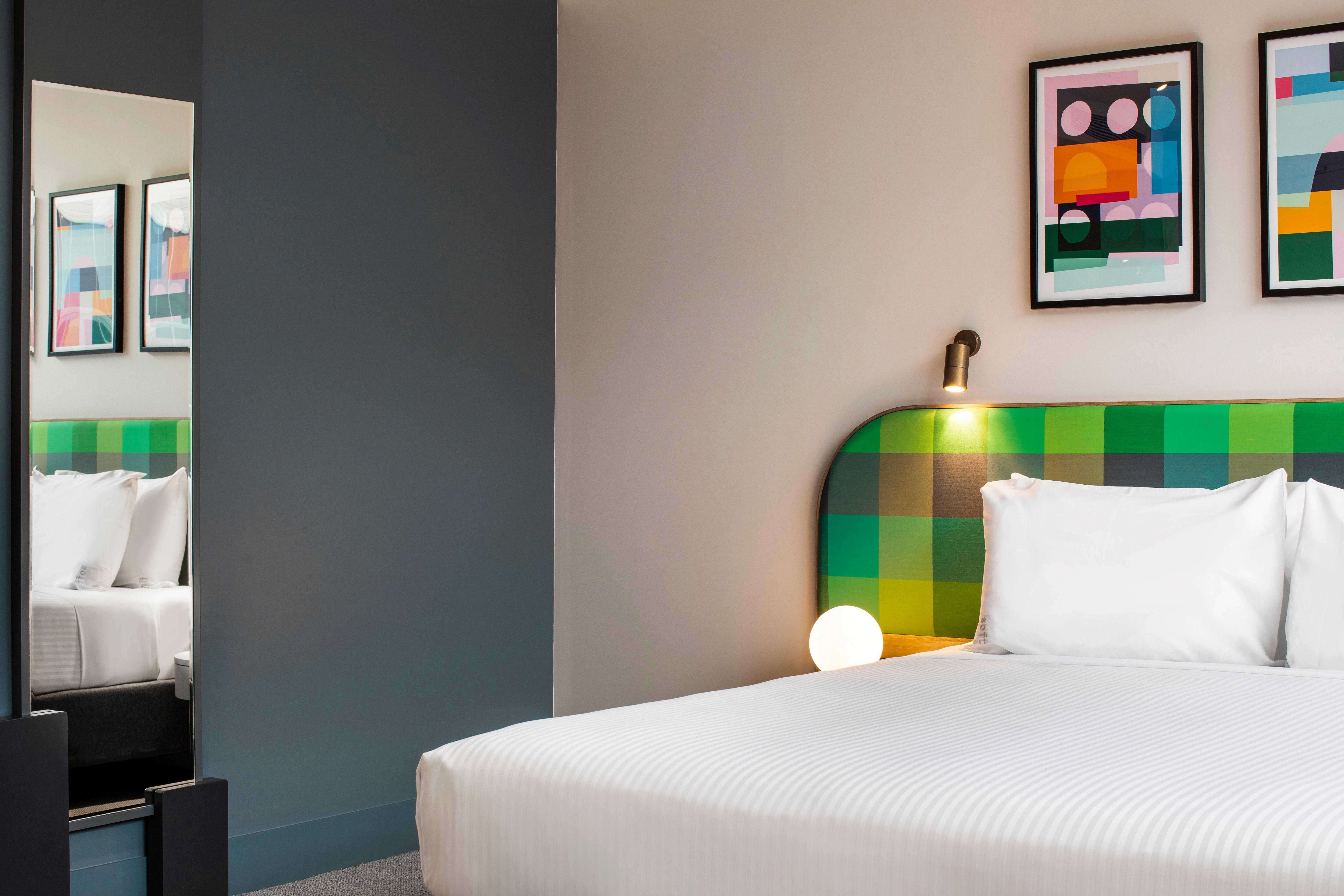 Holiday Inn Werribee By Ihg Bagian luar foto