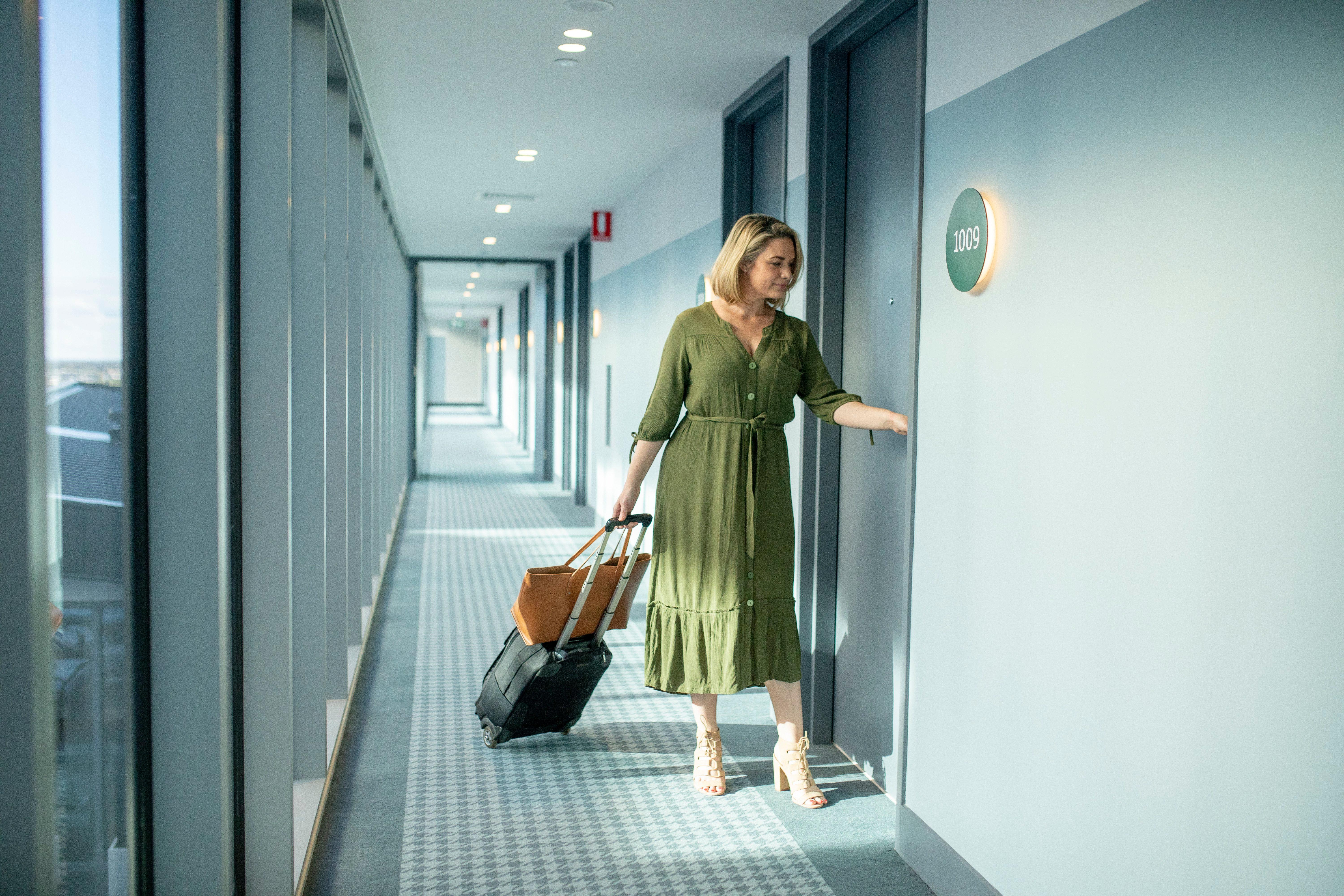 Holiday Inn Werribee By Ihg Bagian luar foto